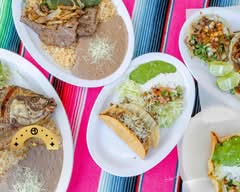 Taqueria El Tapatio (Roseville)