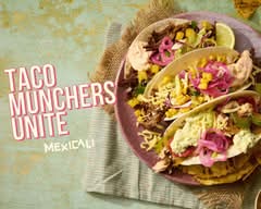 Mexicali Fresh (Airport-Spitfire)