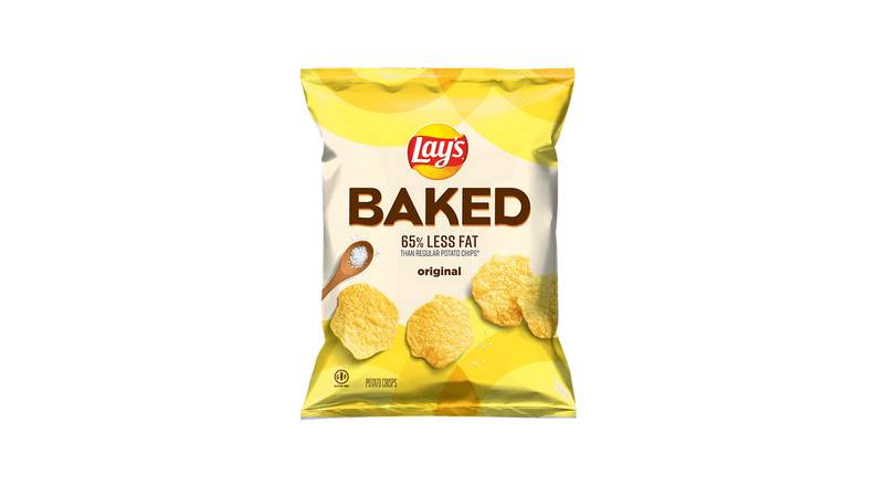 Baked Lays®