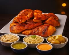 Pollo Pariente Zakia (Queretaro)