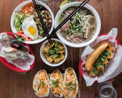 Viet-Nomz (Downtown Winter Park)
