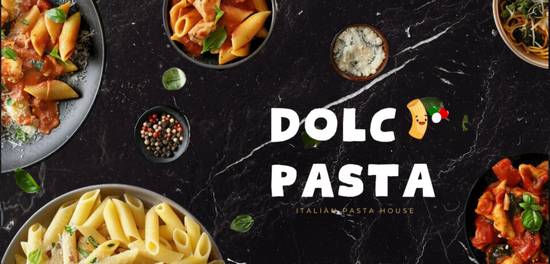 Dolci Pasta