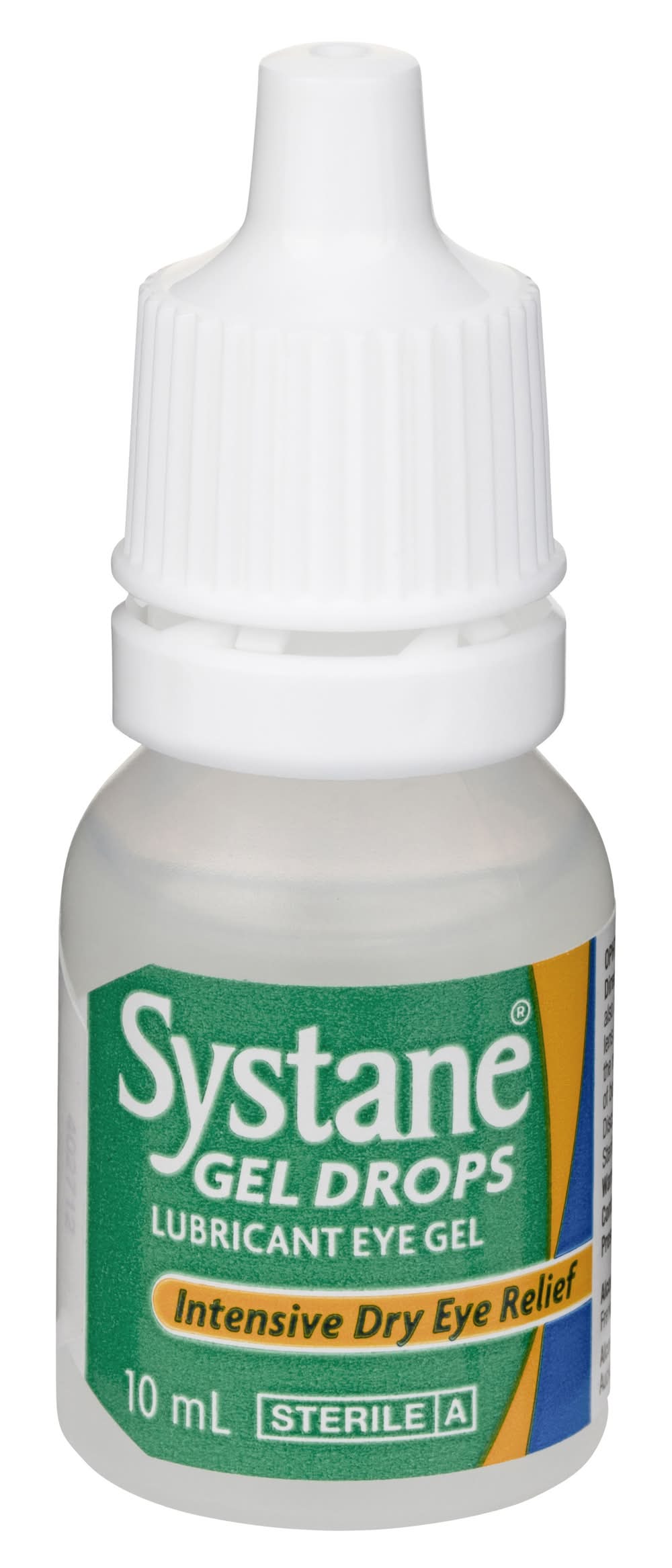 Systane Lubricant Eye Gel Drops Delivery Near Me | Order Online | Uber Eats