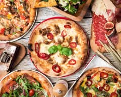 VYM PIZZA