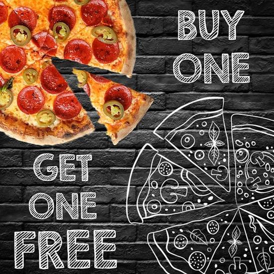 ✨Buy 1 Get 1 Free😍