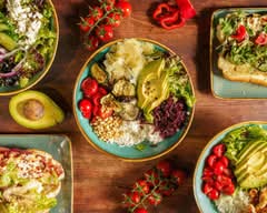 Fun Cool‘o Werksviertel 🥙