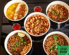 Str’eat Thai