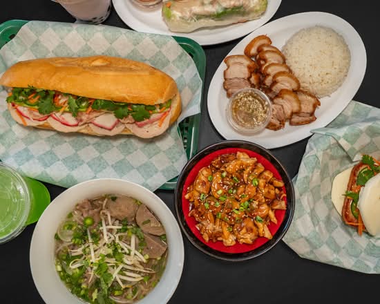 BANH-Tastic (Visalia)