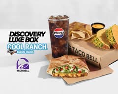 Taco Bell Plaza Carolina