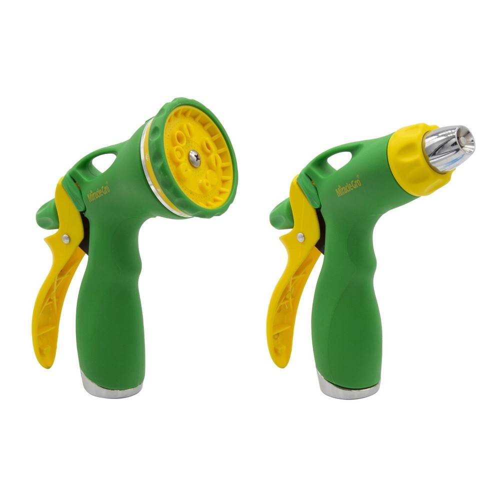 Miracle-Gro Signature Series Nozzles (2 units)