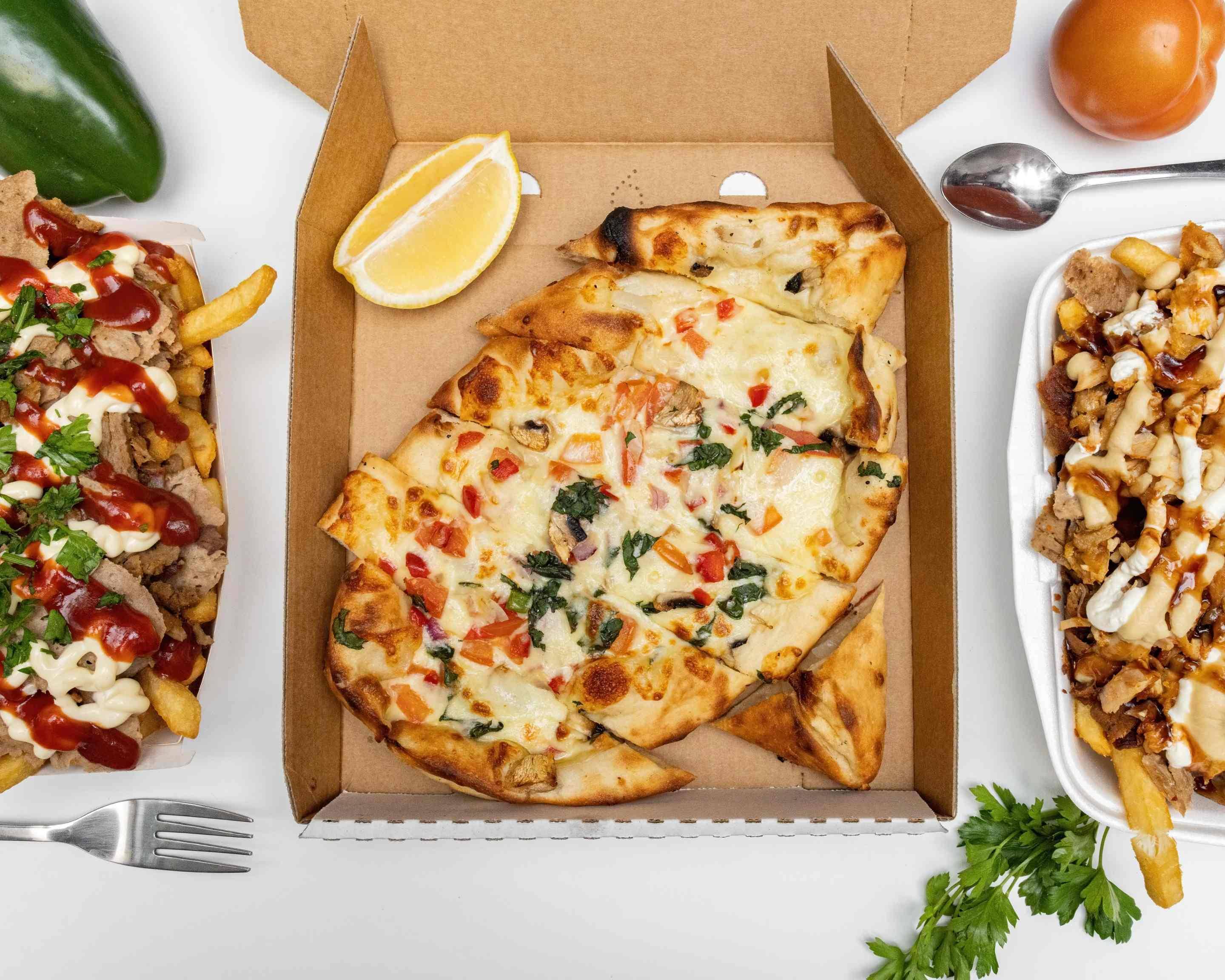 Village Curry and Kebab Restaurant Menu Takeout in Maitland