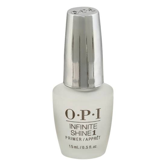 Opi Prostay Primer Infinite Shine Nail Polish (0.5 fl oz)