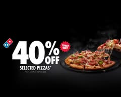 Domino's (Queenstown)