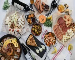 Bulla Gastrobar (Winter Park)