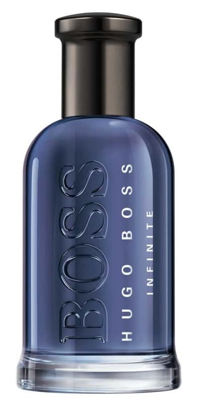 HUGO BOSS Wood, Bottled Infinite Eau De Parfum (100ml)