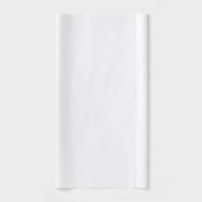 Spritz Tissue Paper, White (8 ct)
