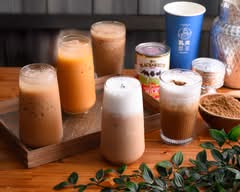 乳夫煮茶