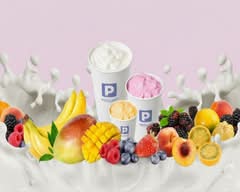 Yogurt Persa American Park