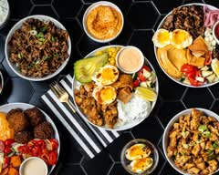 Olympus Protein (Culver City)