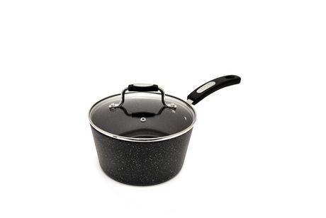 Starfrit the Rock Sauce Pot With Lid