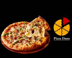 Pizza Dano ピザダーノ 東大和店