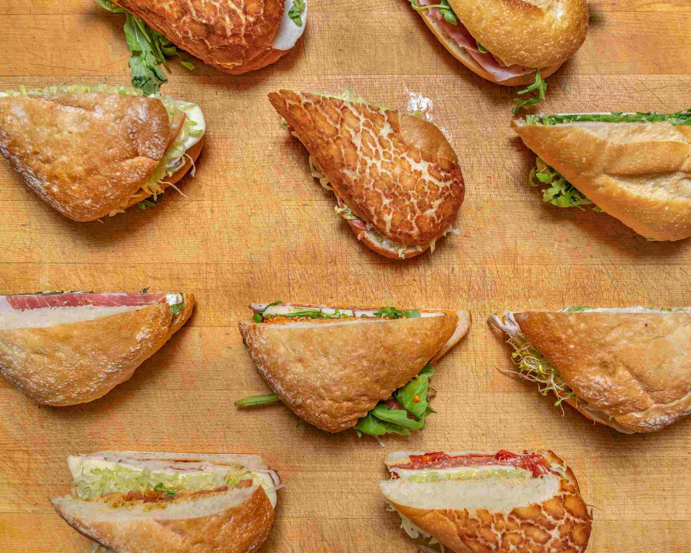 American Food Delivery Near Me | Uber Eats