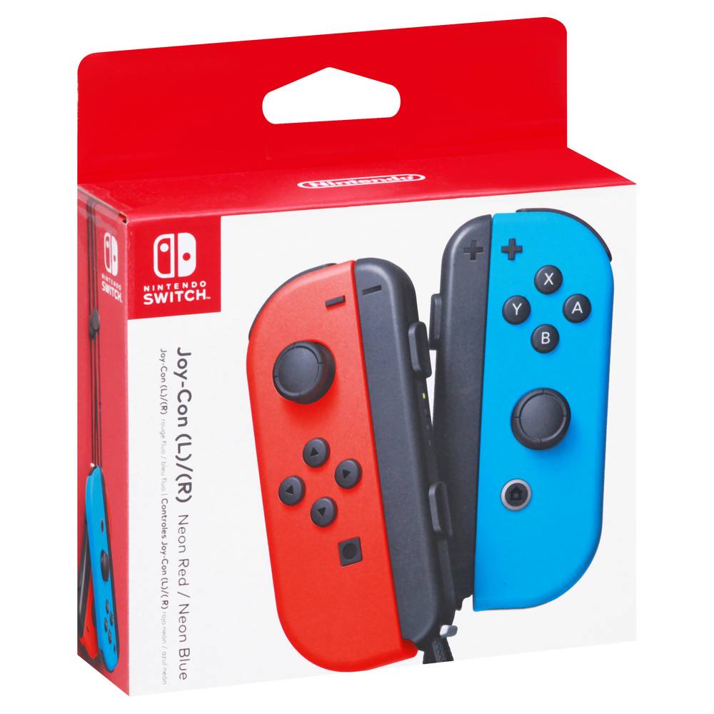 Nintendo Switch Joy-Con L/R