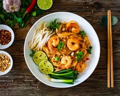 Simply Pad Thai (Miami)