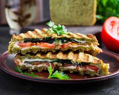 Panini Grill - 937 1st Ave (937 1st Avenue)