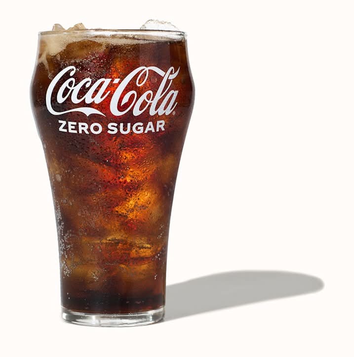 Coke Zero