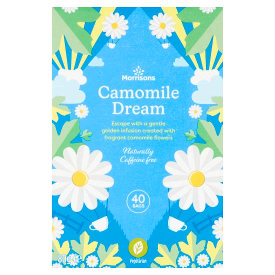 Morrisons Camomile Dream (3.2L)