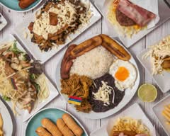 El Rincon Venezolano