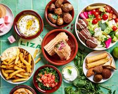 Le L de Liza 🥙 street food libanaise 