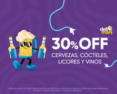 Delimart (Rohrmoser)