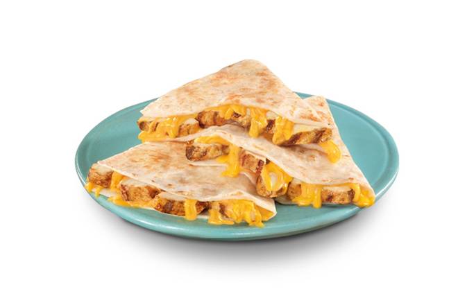 Chicken Quesadilla