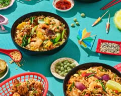 Wok to Walk (Loures Shopping)