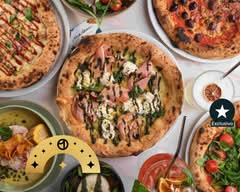 Madame Pizza