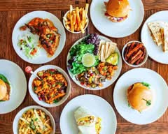 Capricho Grill Derrimut