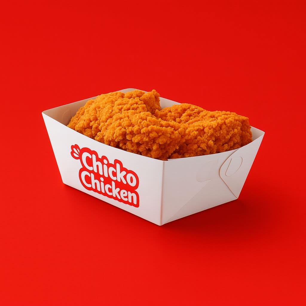 6 Wings