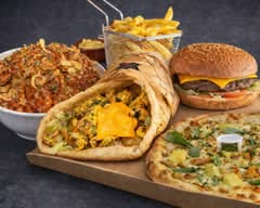 Aux Coins Des Saveurs