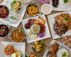 Jumbo Grill & Restaurant