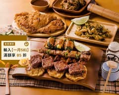 品燒碳烤美食陳平店