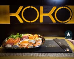 Koko - Sushi Bar