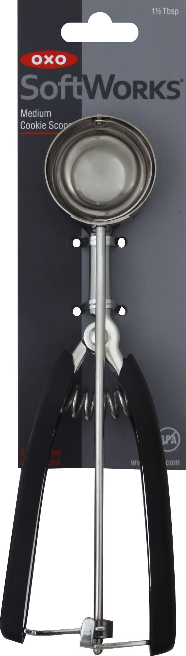 OXO Good Grips Medium Cookie Scoop