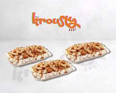 THE KROUSTY SPOT - BIENNE