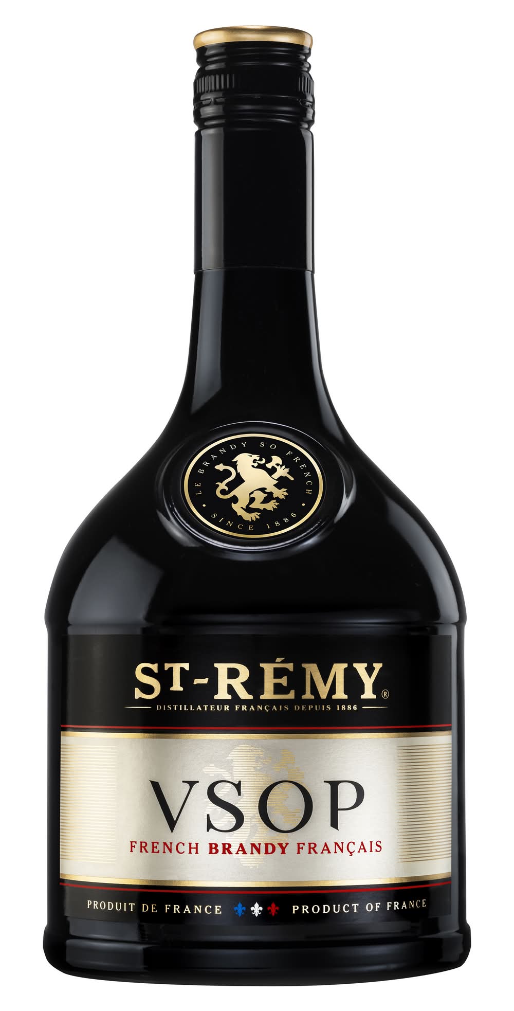 St-Rémy Vsop French Brandy Francais (700mL)