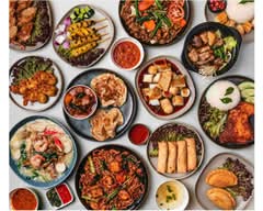 Into Laksa (Norwest)