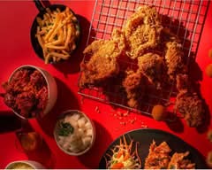 韓国料理明洞チキン池袋店Korean Food Fried ChickenIKEBUKURO