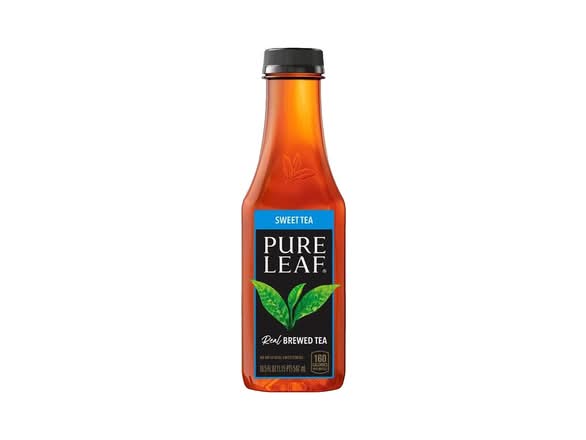 Pure Leaf Sweet Tea - 18.5oz Bottle