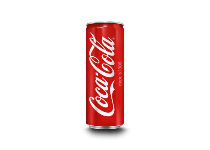 Coca-Cola 33cl